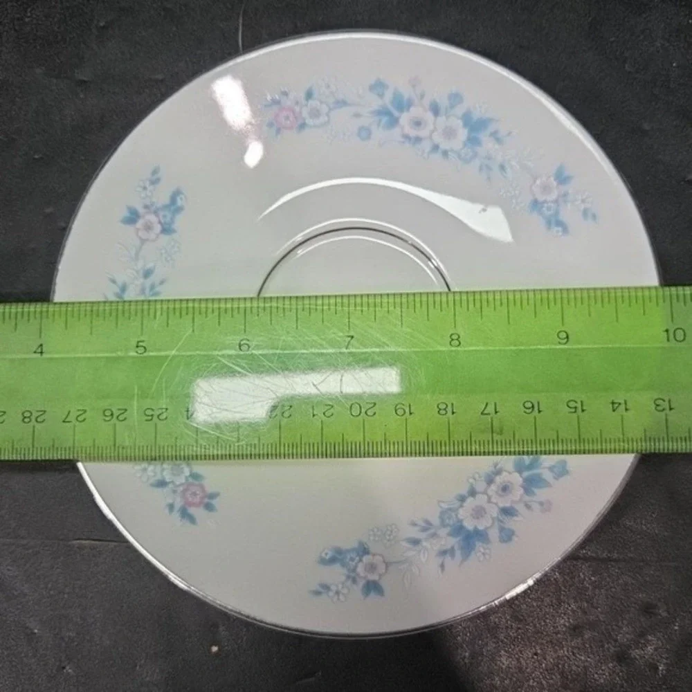 Carlton Fine China 